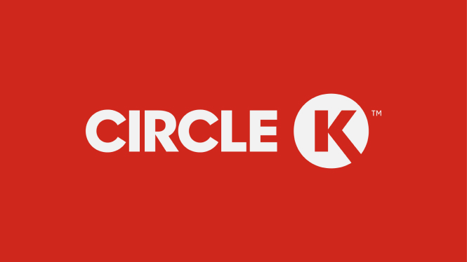 Circle K Logo